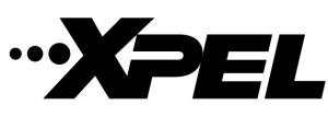 Xpel Black logo