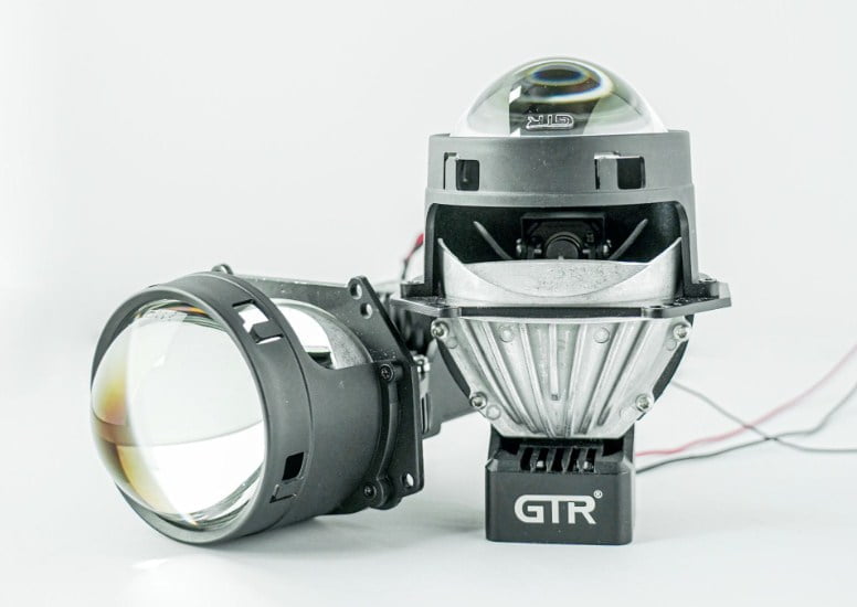 bi led gtr g led premium vet nam car care