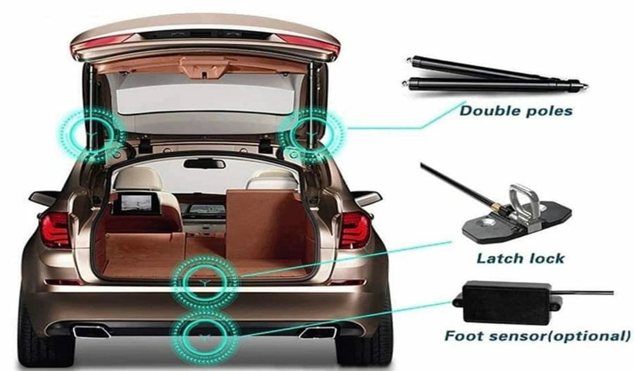 do cop dien o to xe hoi chinh hang viet nam car care