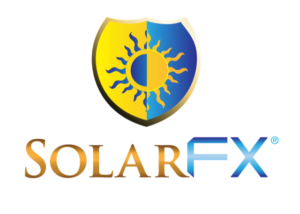 Thương hiệu phim cách nhiệt ô tô SolarFX
