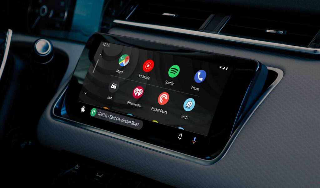 Tìm hiểu ngay về dịch vụ lắp đặt màn hình Android cho ô tô để trang bị thêm cho chiếc xe hơi của bạn sự thông minh và tiện lợi vượt trội. Được thiết kế phù hợp với nhiều dòng xe và tính năng đơn giản để sử dụng, hãy để màn hình Android đem đến cho bạn những trải nghiệm lái xe đẳng cấp nhất!