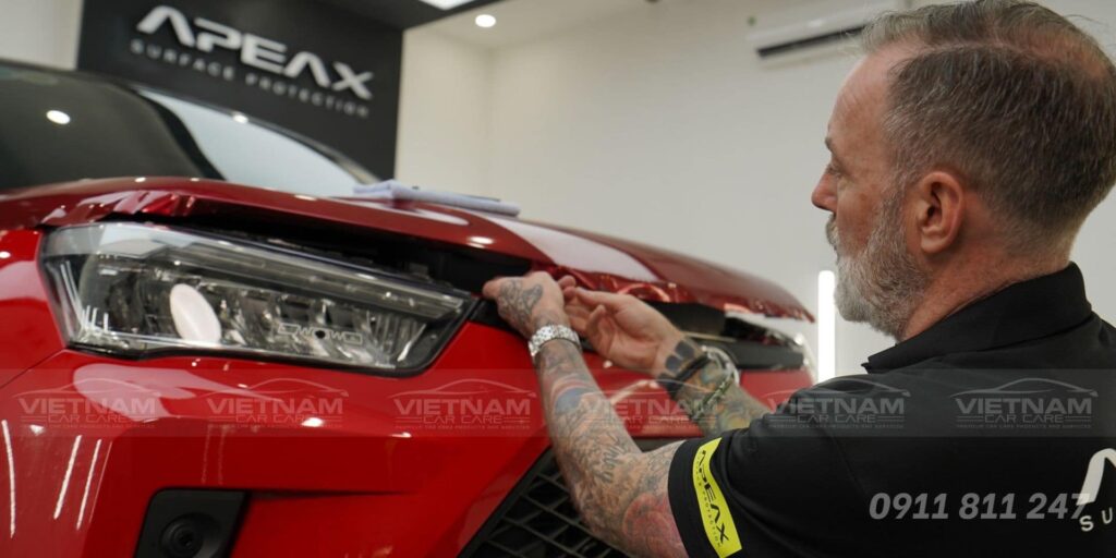 phim ppf co mau khong cach phan biet vinyl va ppf mau (9)