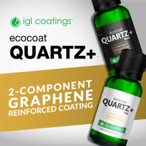 Dung dịch Ceramic IGL Quartz+ Coating.
