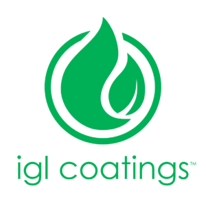 Thương hiệu IGL COATINGS