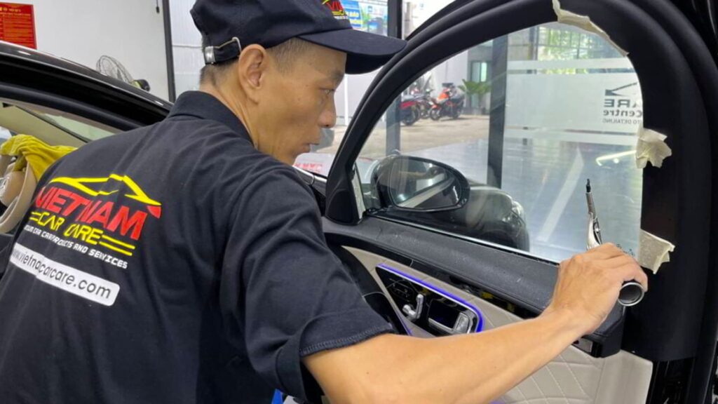 Bạn nên tính toán ngân sách phù hợp để dán phim cách nhiệt ô tô 3M tối ưu nhất.