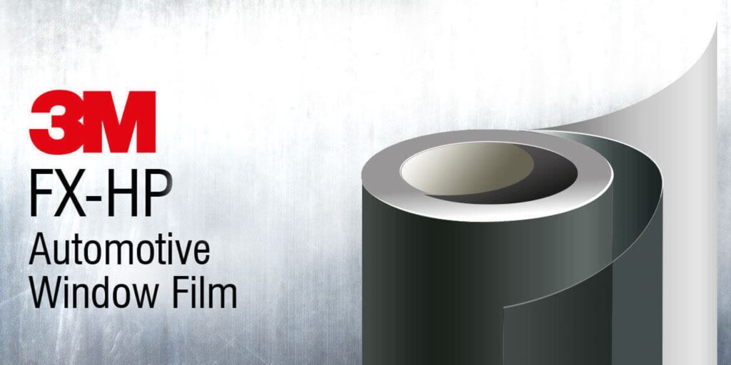 Phim cách nhiệt ô tô 3M FX-HP.