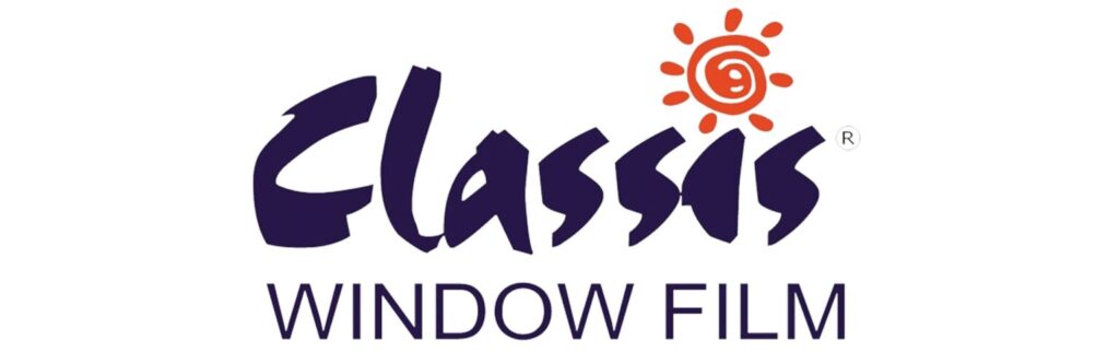 Classis thuộc một trong số những thương hiệu phim cách nhiệt ô tô cao cấp hiện nay.