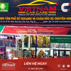 Hệ thống chi nhánh VCC - Trảng Bom, Đồng Nai