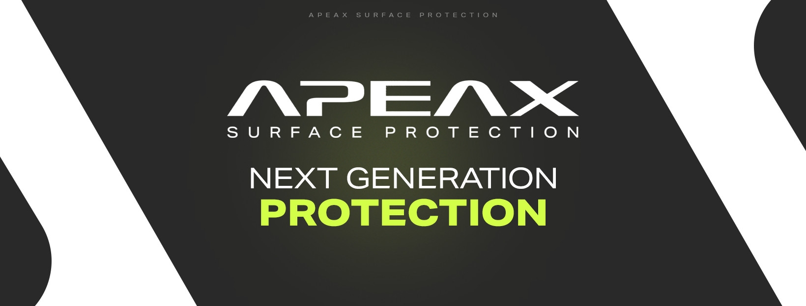 Phim bảo vệ sơn APEAX - Sự lựa chọn số 1 hiện nay của dòng phim PPF TPU tự phục hồi vết xước.