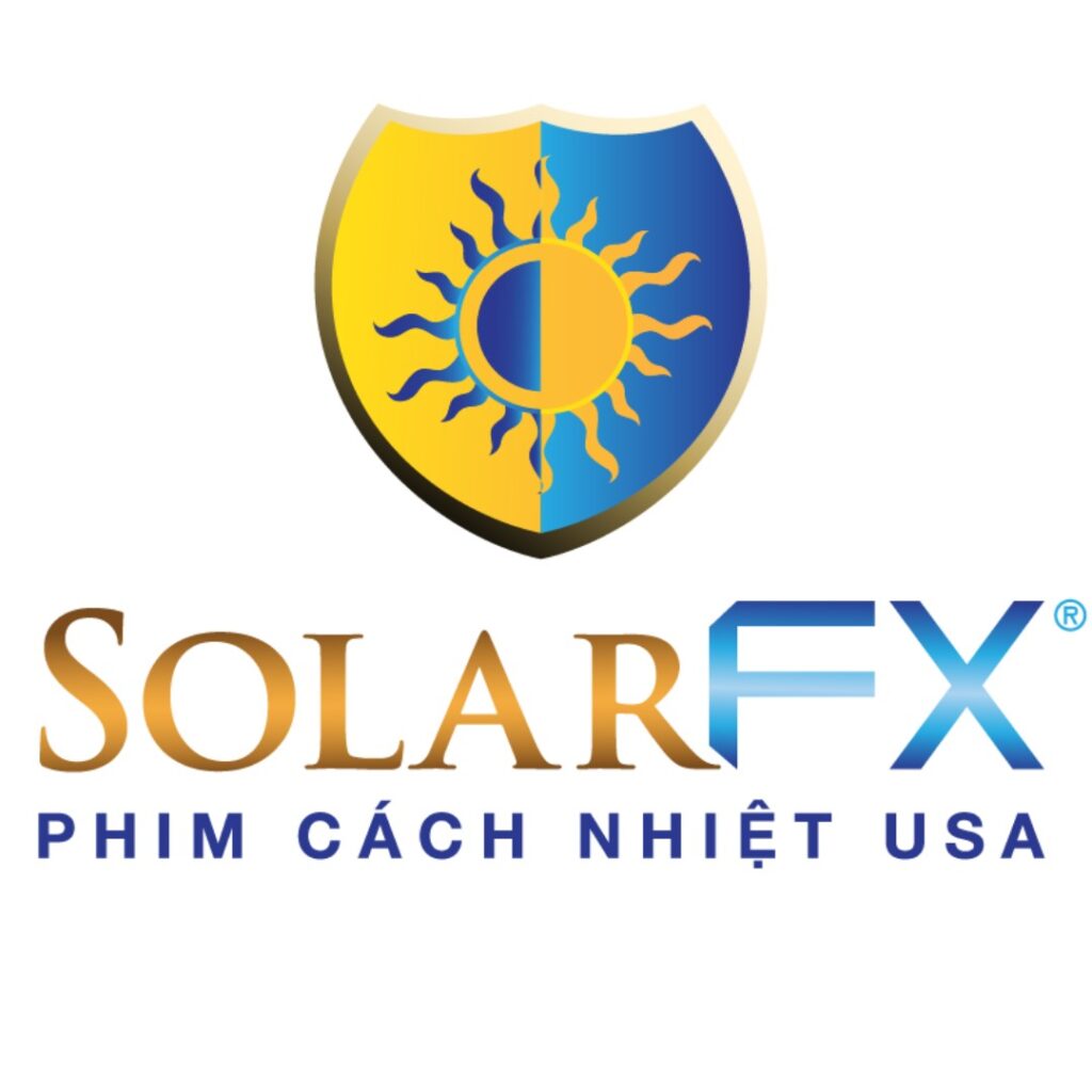 Phim cách nhiệt USA - Solar FX được nhiều chủ xe Việt Nam lựa chọn dán.