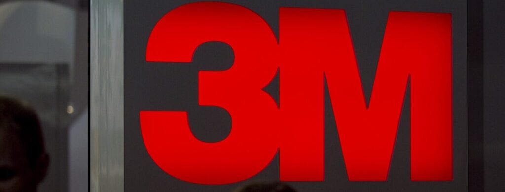 3M - Thương hiệu phim cách nhiệt ô tô Mỹ tốt nhất trên thị trường.
