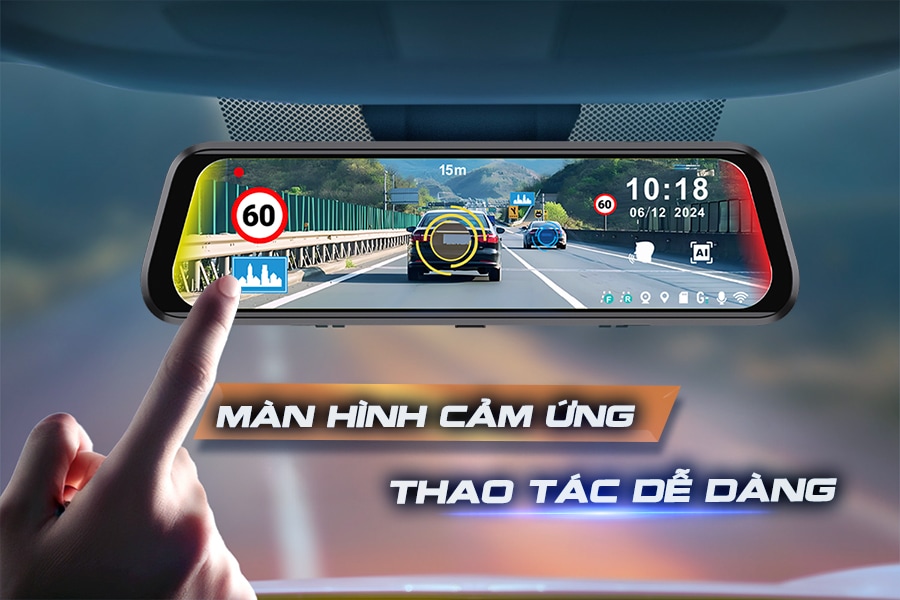 Vietnam Car Care là đại lý phân phối chính thức các sản phẩm UTOUR thông qua nhà phân phối TMAS tại Quận 7 TPHCM.
