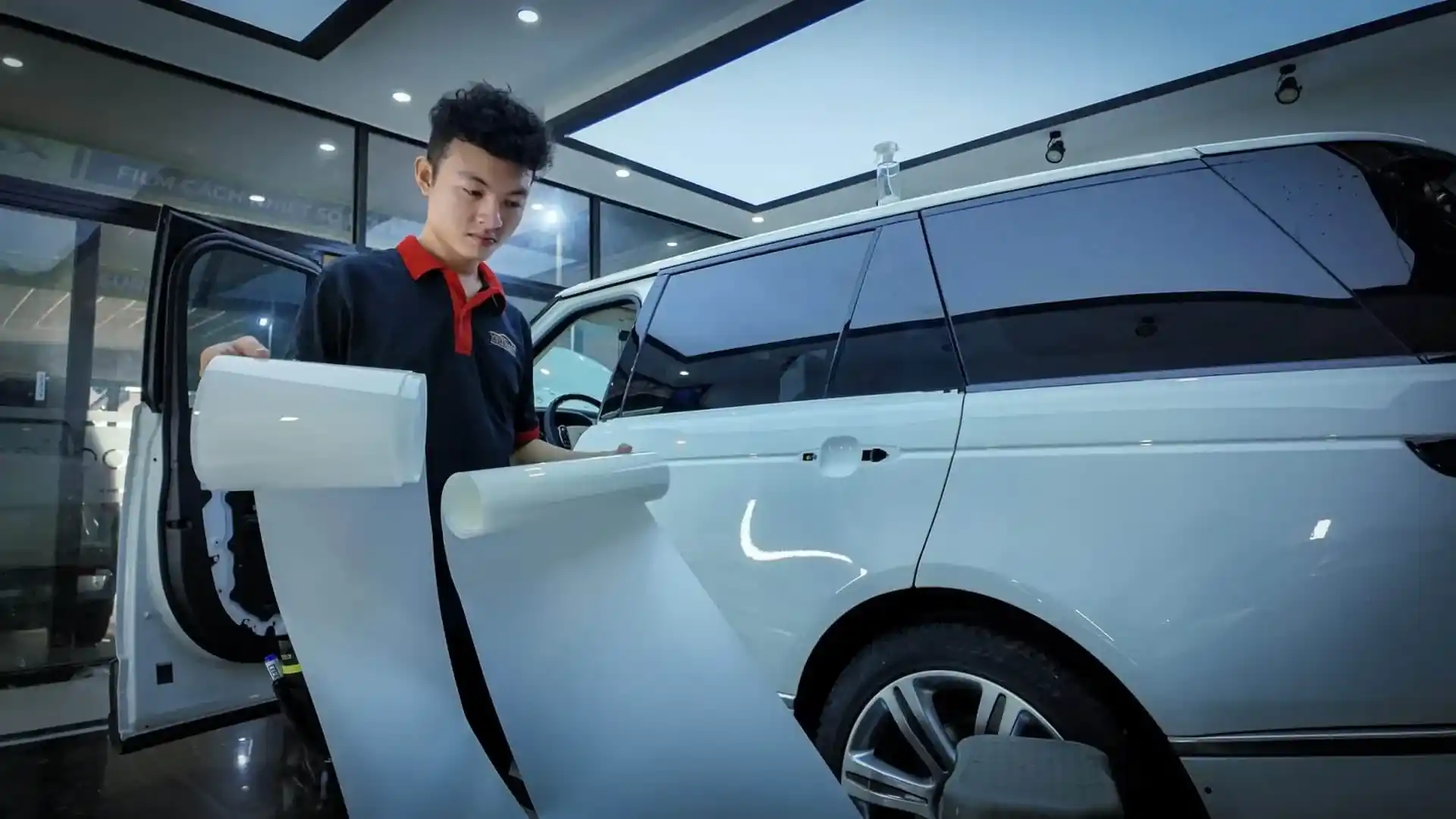 Tùy theo phân khúc xe và thời gian sử dụng, có thể cân nhắc lựa chọn.